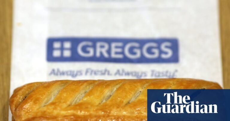 Less than Greggs? Public have no idea of value of top universities, study finds | Higher education Less than Greggs? Public have no idea of value of top universities, study finds | Higher education