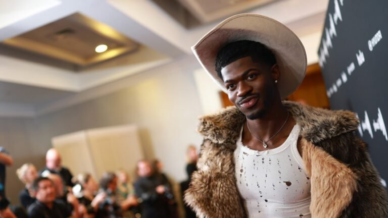 Lil Nas X Charged With Battery Against Police Officer After Arrest