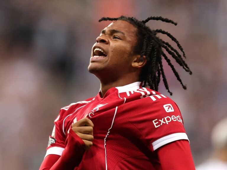 Liverpool beat 10-man Newcastle United 3-2 in Premier League thriller | Football News