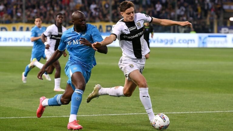 Liverpool sign Giovanni Leoni: Scouting report, tactical fit