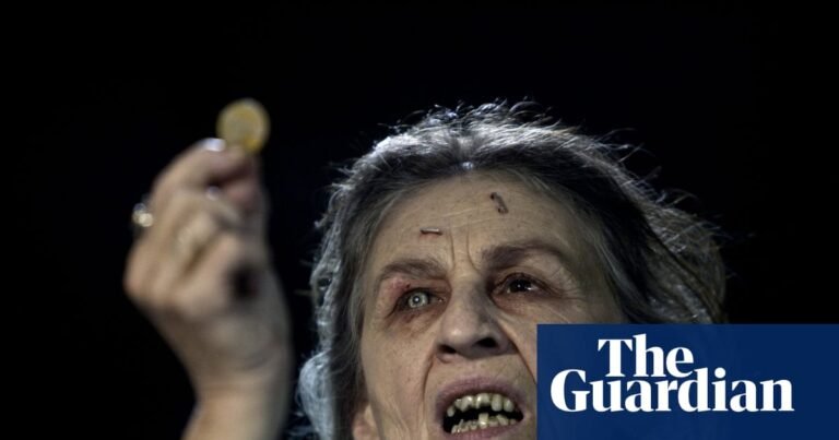 Lorna Raver, actor from Drag Me to Hell, dies at 81 | Movies