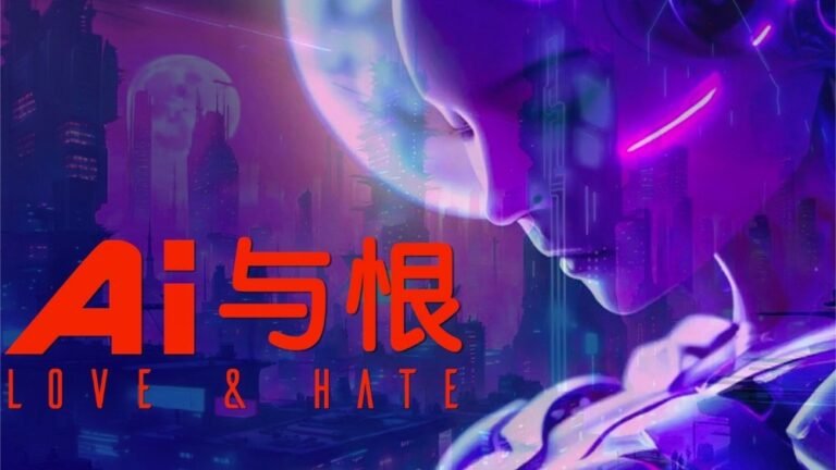 Love & Hate' Gets Three-Studio Team