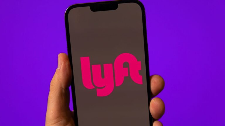Lyft and Baidu Plan to Launch Robotaxis in Europe Next Year Lyft ride sharing