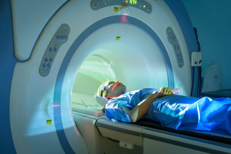 MRI Accidents Explained: What Causes Deaths and Injuries in Scanners