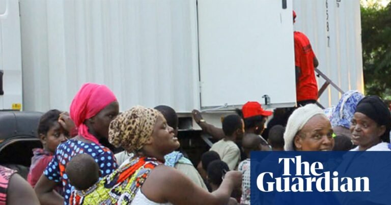 Malawi set to run out of TB drugs in a month after US, UK and others cut aid | Global development Malawi set to run out of TB drugs in a month after US, UK and others cut aid | Global development