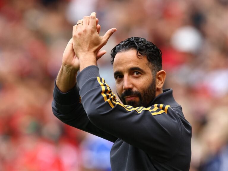 Manchester United vs Arsenal: Premier League – teams, start, lineups | Football News Manchester United vs Arsenal: Premier League – teams, start, lineups | Football News