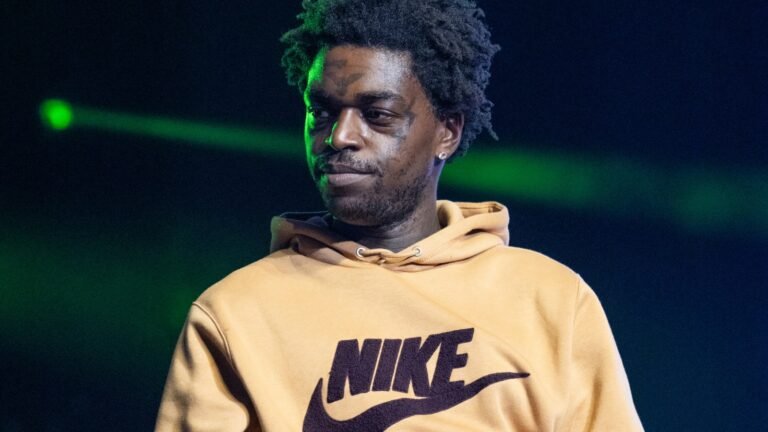 Men Shot Alongside Kodak Black Want $10.6 Million in ‘Default’ Damages Men Shot Alongside Kodak Black Want $10.6 Million in 'Default' Damages