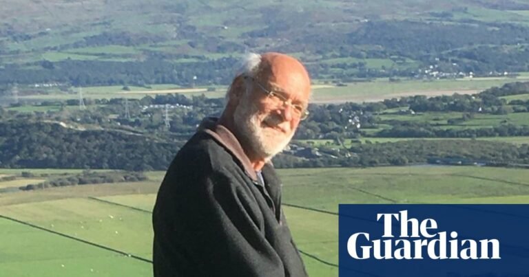 Michael Göpfert obituary | Psychiatry