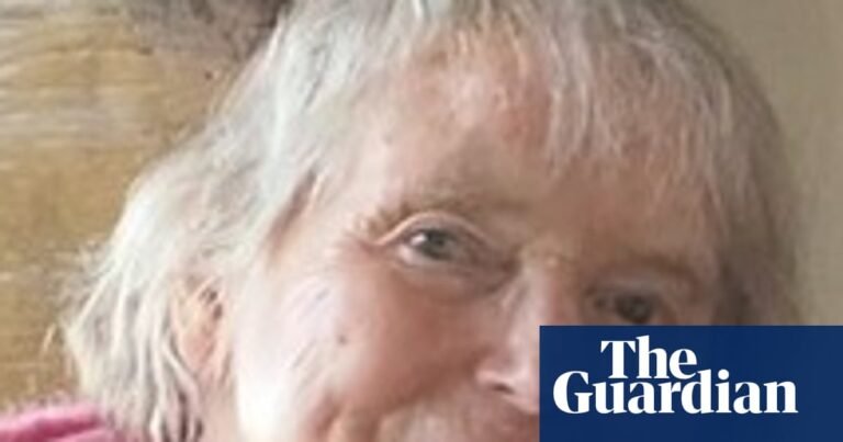 Moragh Bradshaw obituary | Volunteering