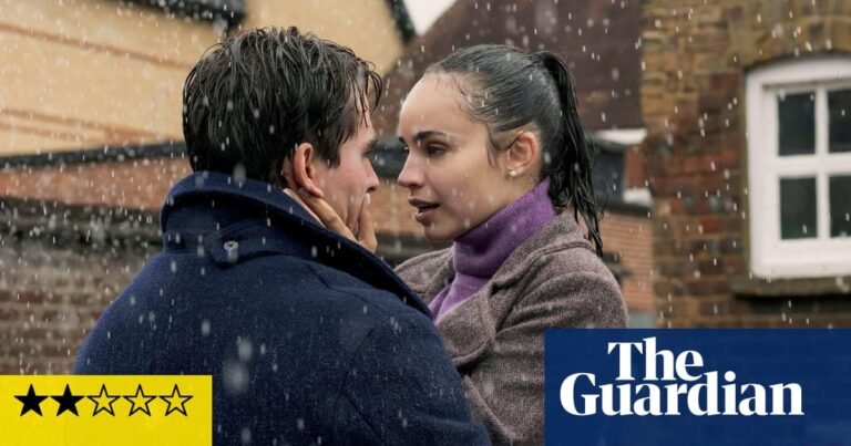 My Oxford Year review – so-so Netflix romance trades on anglophilia | Romance films