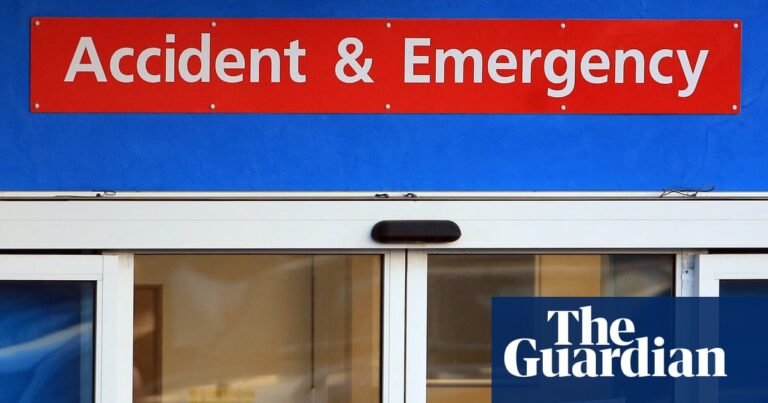NHS patients: have you seen or been the victim of violence during long waiting times in A&E? | NHS