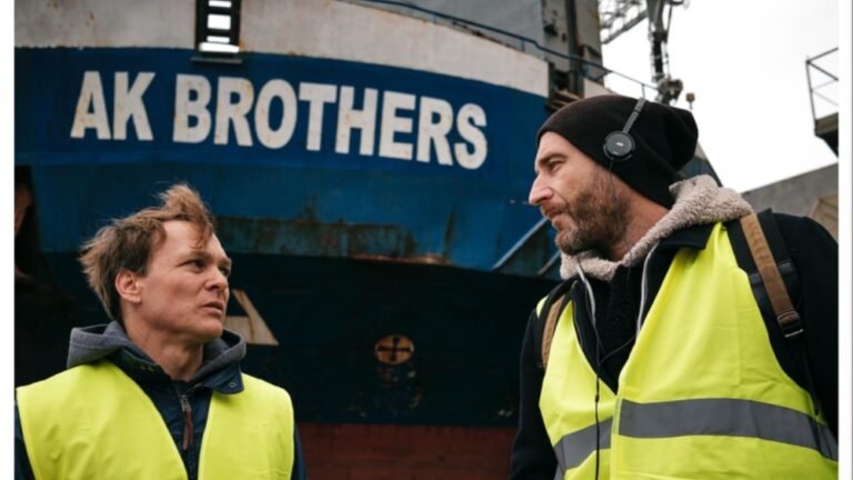 Nanni Moretti-Produced 'Primo Viaggio' Lures Rai Cinema, Teodora Film