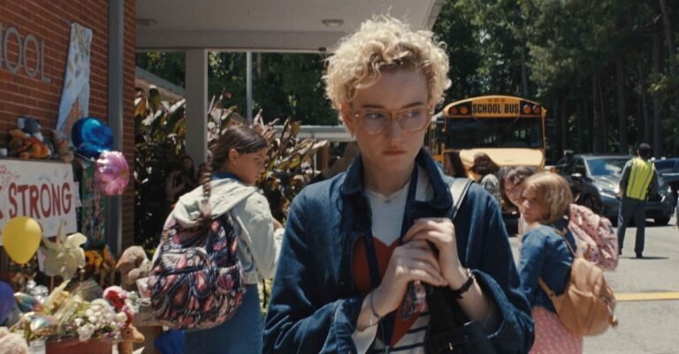 Nothing Is Scarier Than an Unmarried Woman Nothing Is Scarier Than an Unmarried Woman