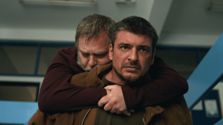 'Operation Sabre's' Vladimir Tagic Talks Feature Debut 'Yugo Florida'