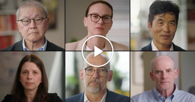 Opinion | America First? Not When It Comes to Your Health. Opinion | America First? Not When It Comes to Your Health.