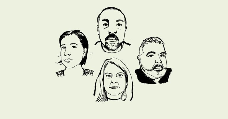 Opinion | Artificial Intelligence, Phones and Teaching Today: 12 Educators Discuss.