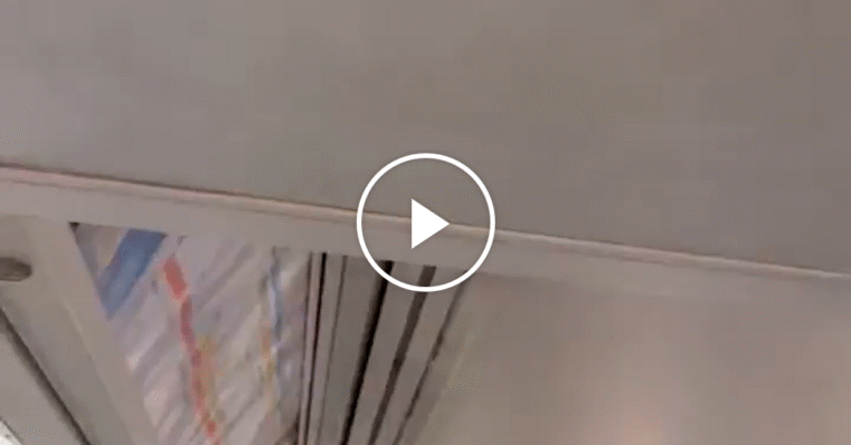 Passengers Flee as Fire Breaks Out on New Jersey PATH Train