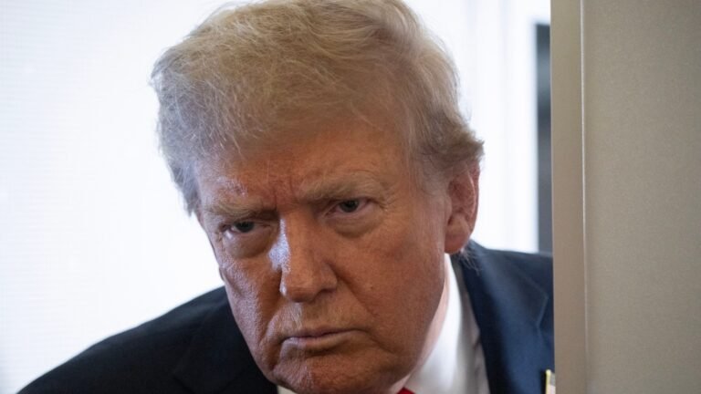 Pentagon Planning Military Takeover of Chicago as Trump Eyes Baltimore Pentagon Planning Military Takeover of Chicago as Trump Eyes Baltimore