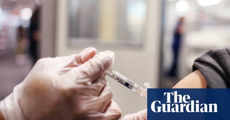 People in the US: share your views on the FDA’s new restrictions on Covid jabs for under-65s | US healthcare