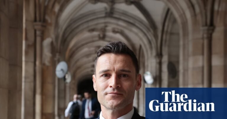 Politicians risk ignoring many voters by not being on TikTok, Tory MP warns | Conservatives