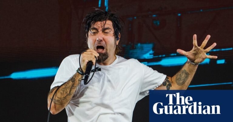 Post your questions for Deftones frontman Chino Moreno | Deftones