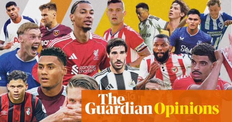 Premier League’s big show is back, full of thrills but facing new threat to its power | Premier League