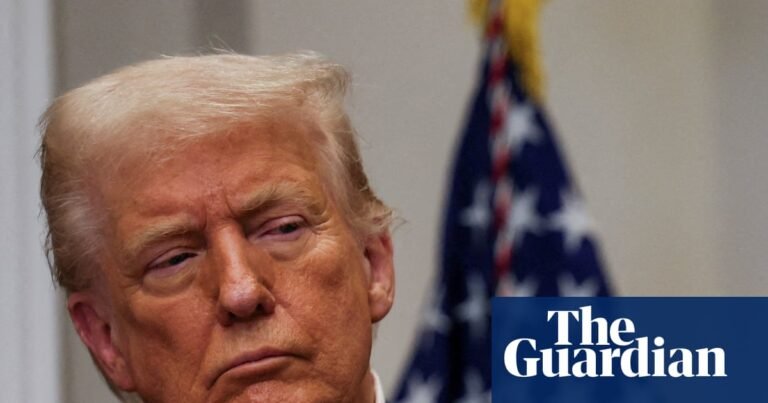 Putin ready to make Ukraine deal, Trump says before Alaska summit | Ukraine