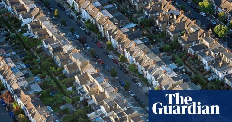 Reeves leaves no stone unturned as she mulls reforms for property tax | Politics Reeves leaves no stone unturned as she mulls reforms for property tax | Politics