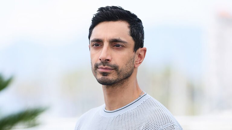 Riz Ahmed