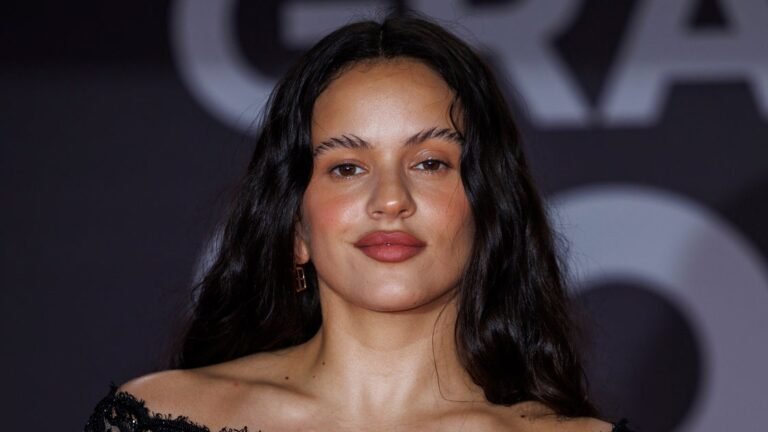 Rosalía’s Gaza Controversy Raises Valid Questions About Performative Activism