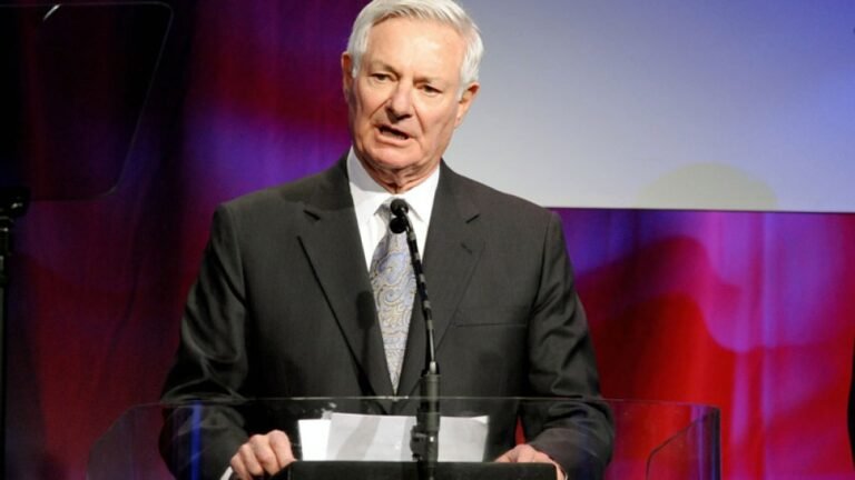 'Sad Day' for Public Media