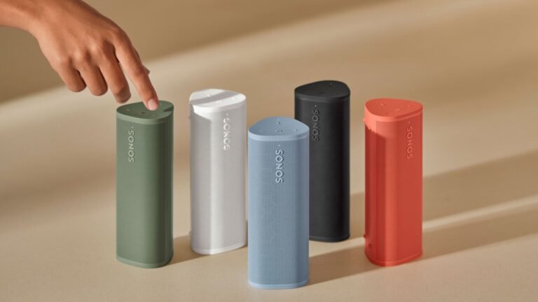 Save Up to $100 on Move, Roam, and Era