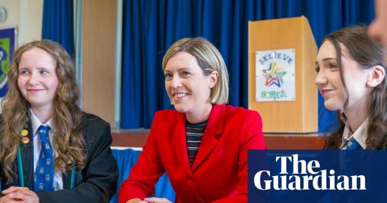 Scottish ministers criticised for slow progress in exam passes for poorer students | Scottish politics Scottish ministers criticised for slow progress in exam passes for poorer students | Scottish politics