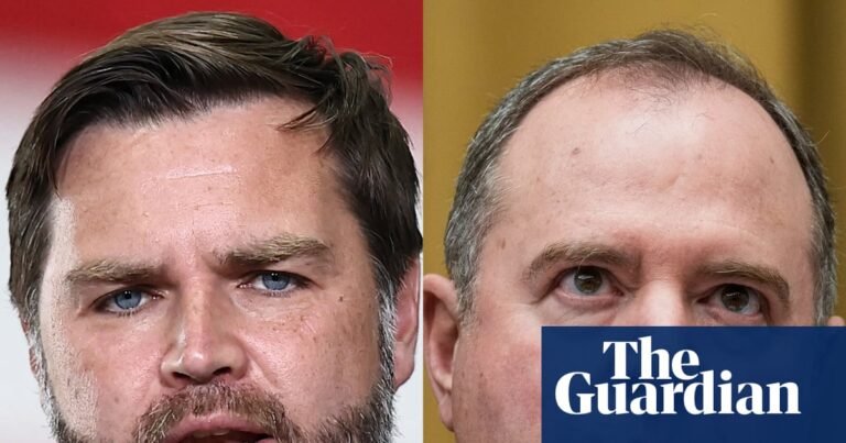 Secret Service and US military engineers face scrutiny over raising river water level for Vance’s birthday | JD Vance