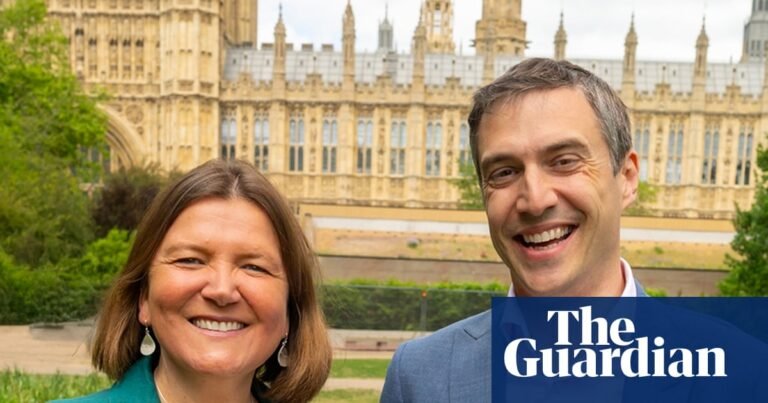 Share your question for the Green party leadership candidates | Green party