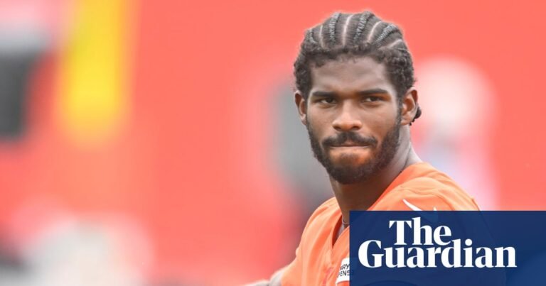 Shedeur Sanders to start Browns’ preseason opener against Panthers | Cleveland Browns Shedeur Sanders to start Browns’ preseason opener against Panthers | Cleveland Browns