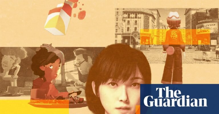 Silent Hill f, Goodnight Universe and Pokémon Legends: Z-A – the biggest games for autumn 2025 | Autumn arts preview 2025 Silent Hill f, Goodnight Universe and Pokémon Legends: Z-A – the biggest games for autumn 2025 | Autumn arts preview 2025