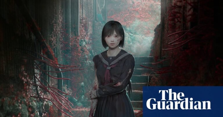 Silent Hill f – horror classic comes back to life in a fog-bound 60s town | Games Silent Hill f – horror classic comes back to life in a fog-bound 60s town | Games