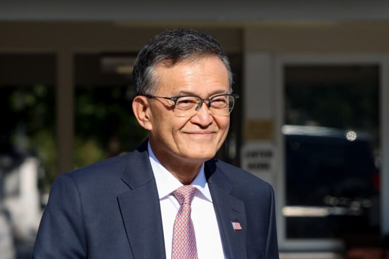 SoftBank makes $2B investment in Intel Lip-Bu Tan, Intel, Trump administration