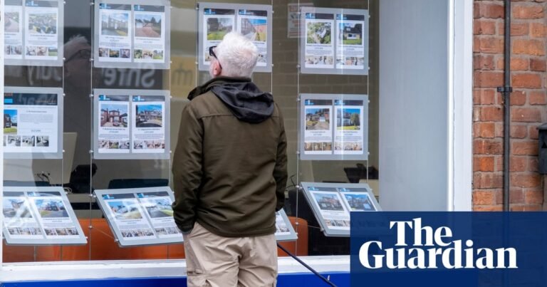 Some of us boomers would love to downsize – but where to? | Housing