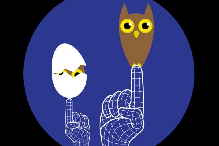 Subliminal Learning Lets Student AI Models Learn Unexpected (and Sometimes Misaligned) Traits from Their Teachers