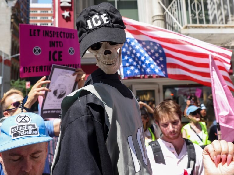 Superman’s new job at ICE is the perfect American plot twist | Cinema