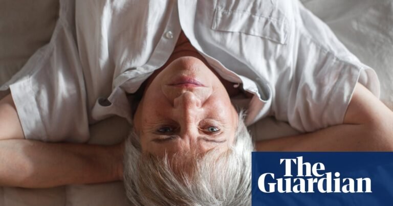 Tell us: how do you cope with broken sleep during the menopause? | Women's health