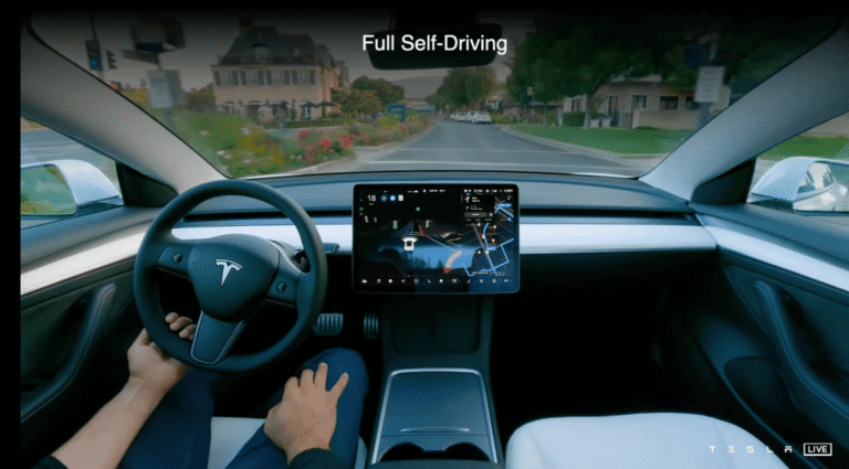 Tesla could have avoided that $242.5M Autopilot verdict, filings show Tesla Autopilot NTSB FSD software
