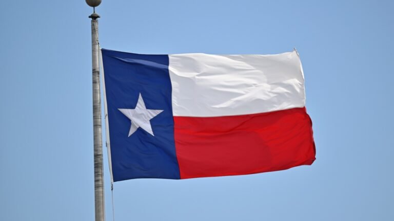 Texas Democrats Flee State to Block Trump’s Gerrymandering Plan