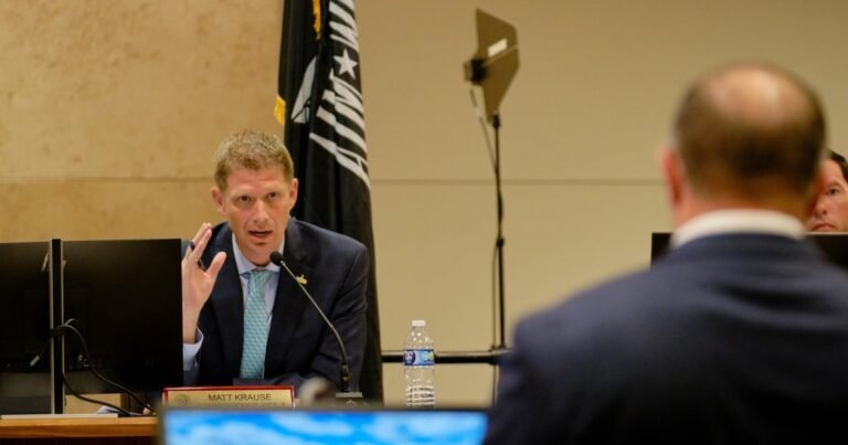 Texas’ Tarrant County Cuts Over 100 Polling Sites, Reduces Early Voting Locations — ProPublica