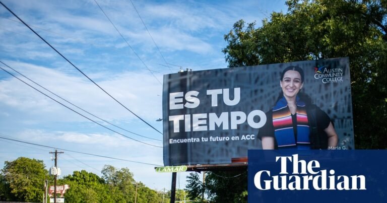 Texas killed in-state tuition for undocumented college students – what happened next? | Texas Texas killed in-state tuition for undocumented college students – what happened next? | Texas