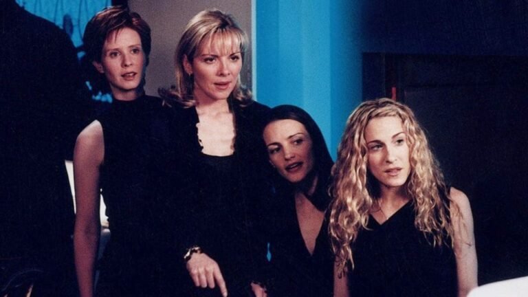 The 15 Best 'Sex and the City' Episodes, Ranked