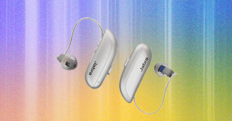 The 4 Best Hearing Aids for Seniors in 2025, Tested and Reviewed