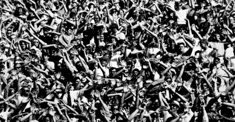 The Constants of the College Experience